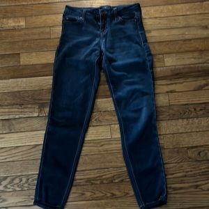 Celebrity Pink skinny jeans